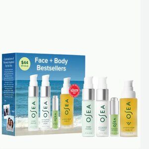 OSEA Face & Body Bestsellers Set